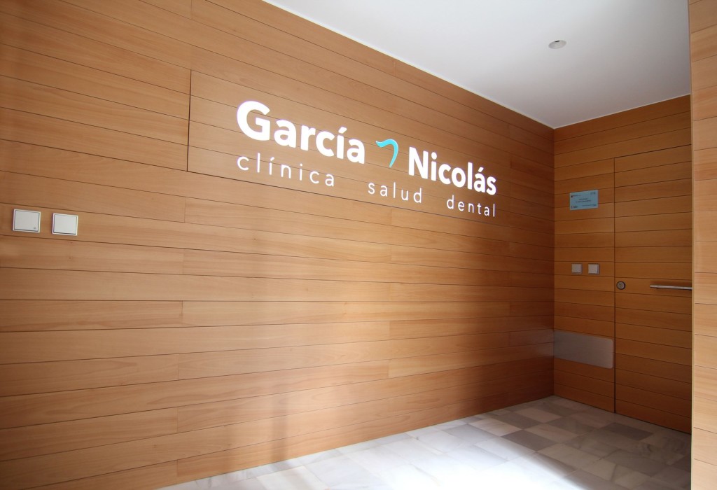 Garcia & Nicolas Clinic Image