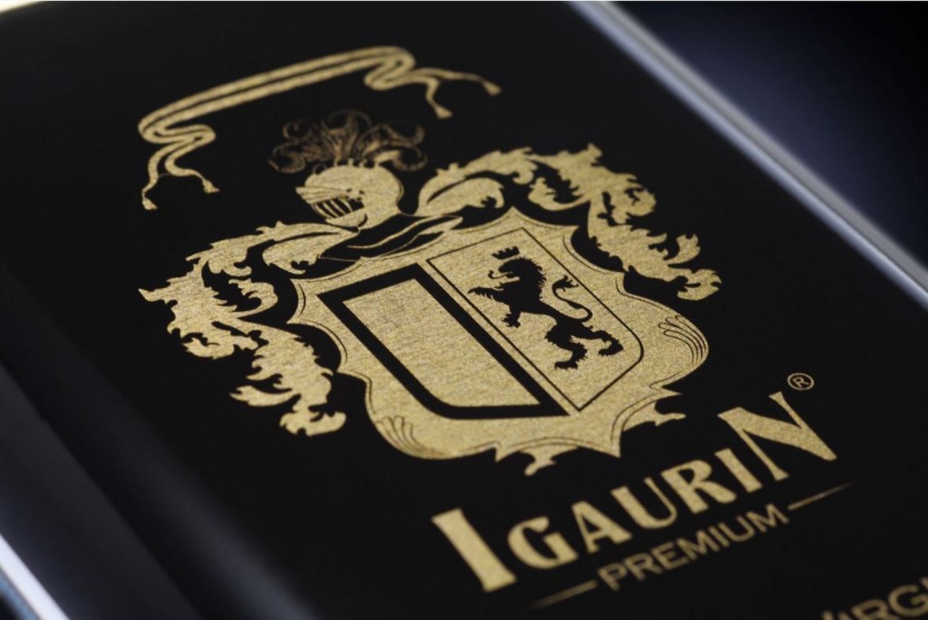 Igaurin oil Image