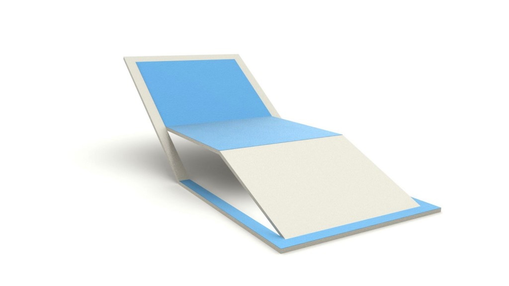 DECK CHAIR Image