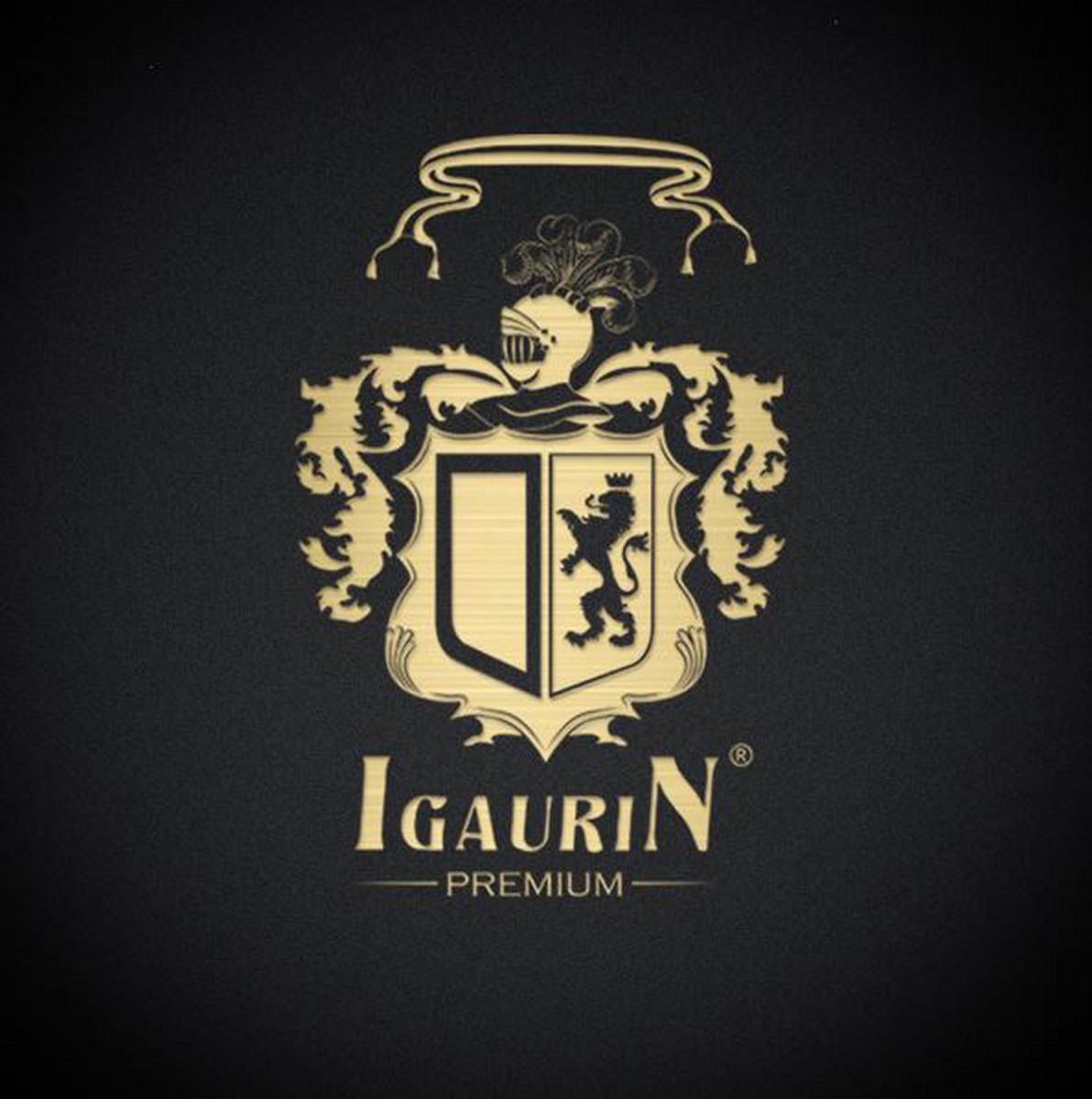 Igaurin oil Image