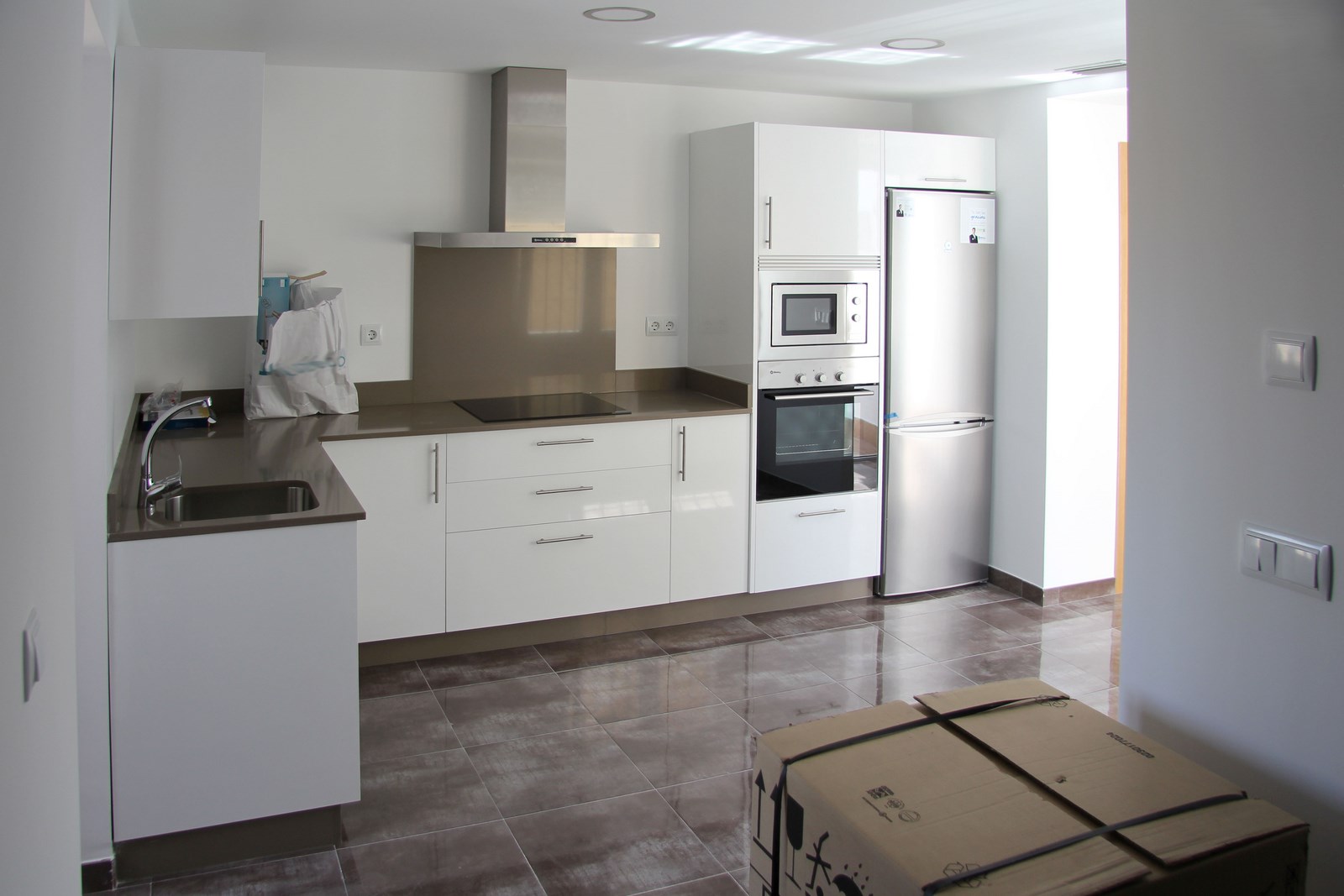 BLNS HOUSE Image