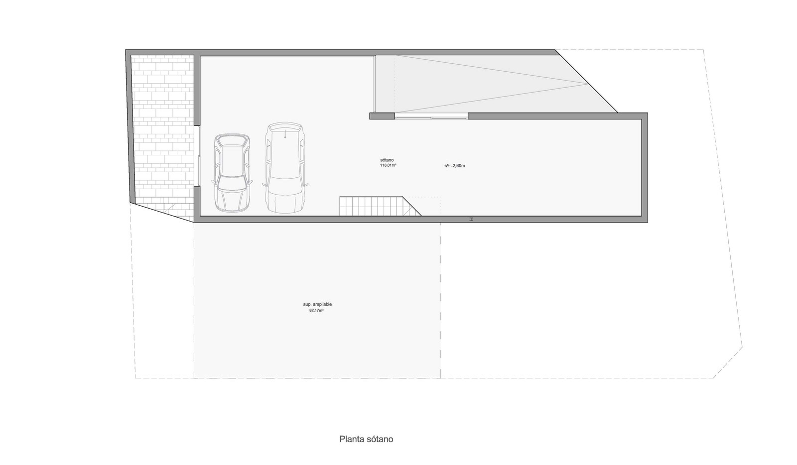 HOUSE IN MIL PALMERAS (PLMRS HOUSE) Image