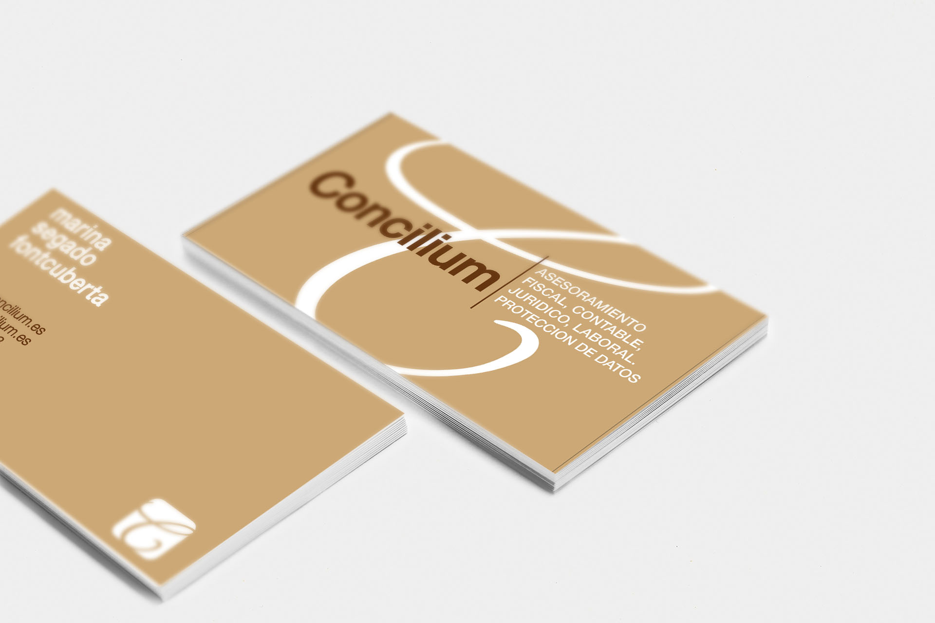 Asesoría Concilium Image