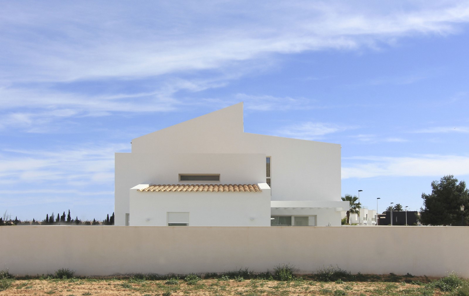 VIVIENDA UNIFAMILIAR EN SAN PEDRO Image