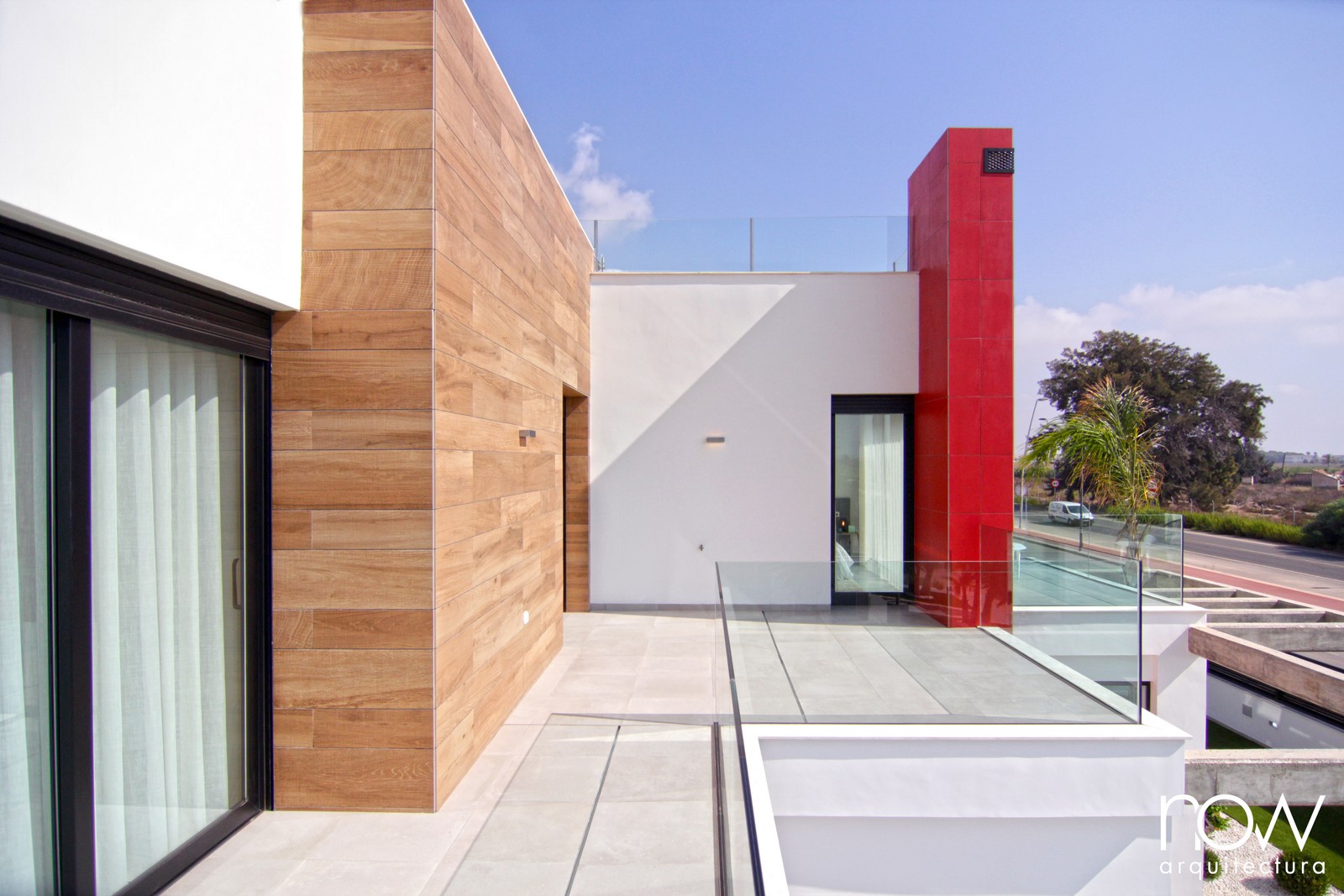VILLA MADEIRA Image