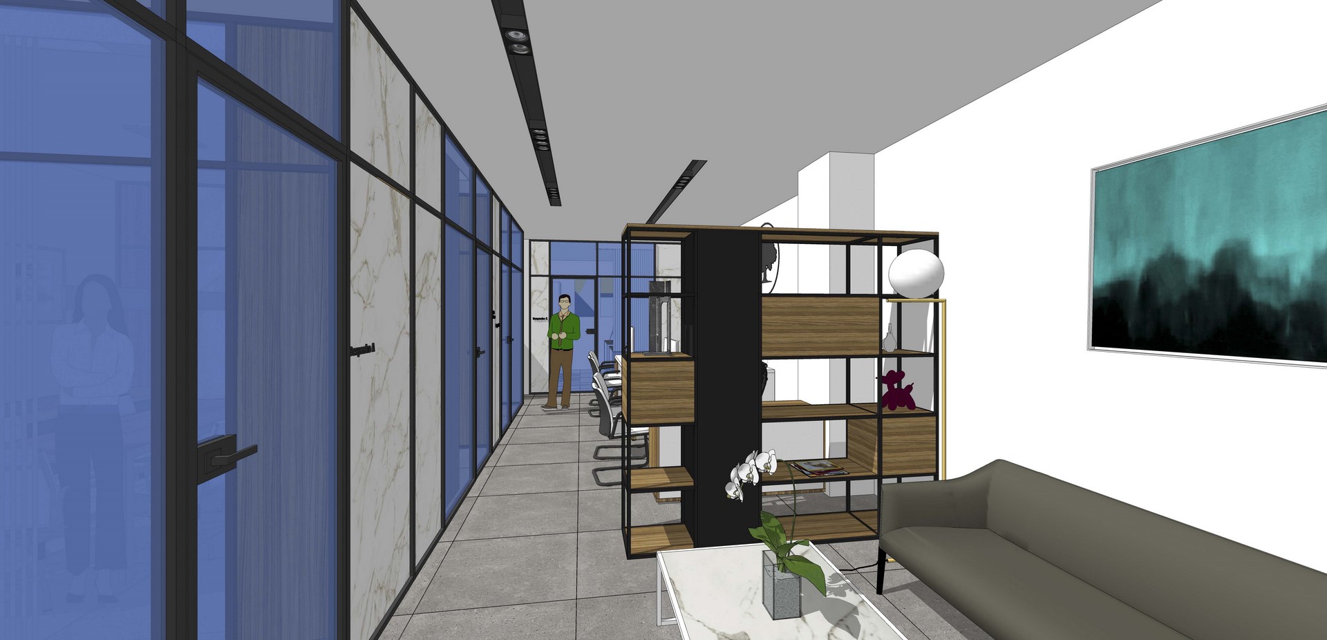 ICM OFFICES Image