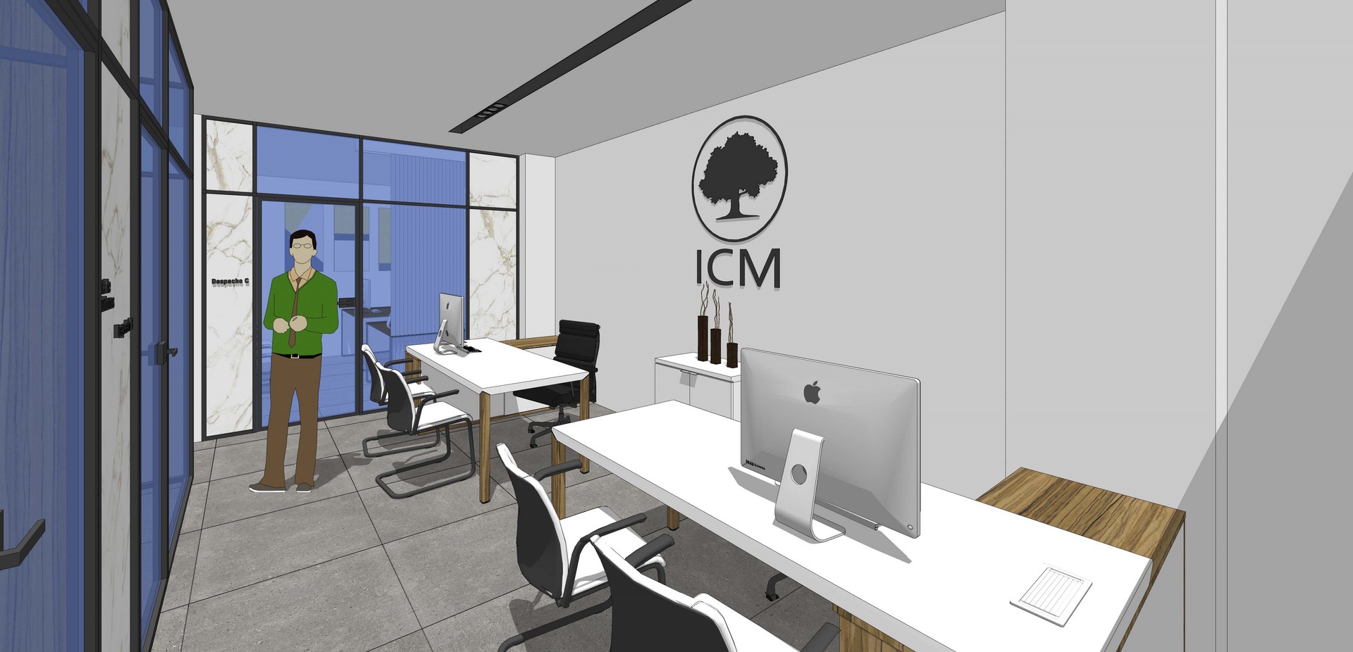 ICM OFFICES Image