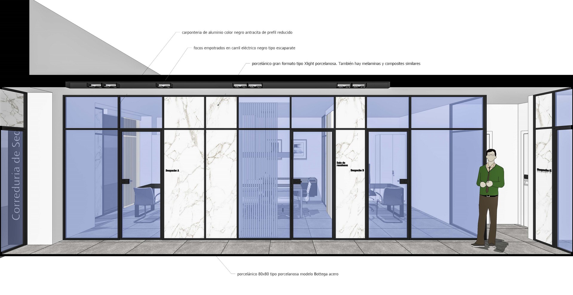 ICM OFFICES Image