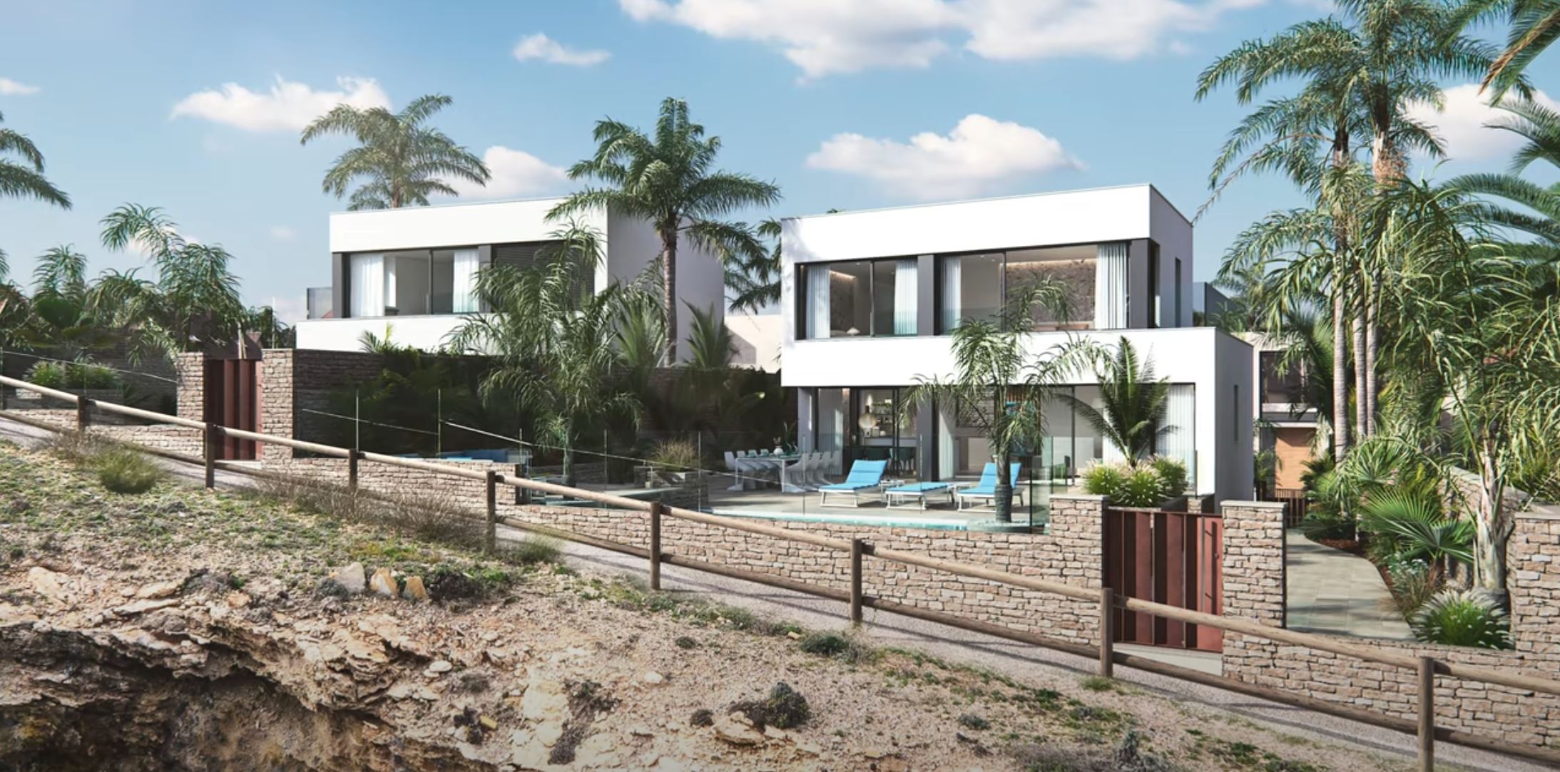 PLOT WITH EXCLUSIVE PROJECT. ON SALE Image