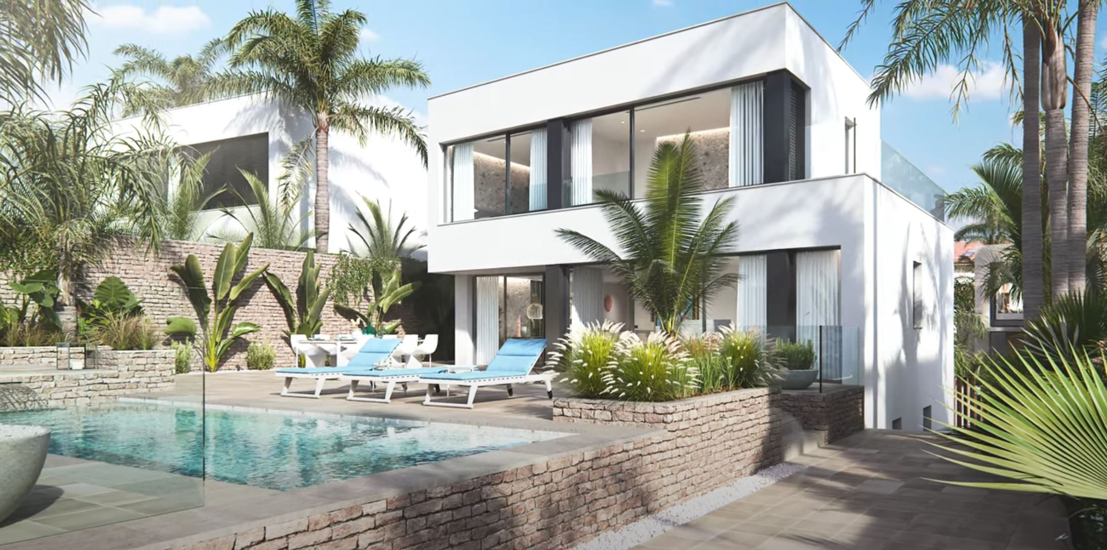 PLOT WITH EXCLUSIVE PROJECT. ON SALE Image