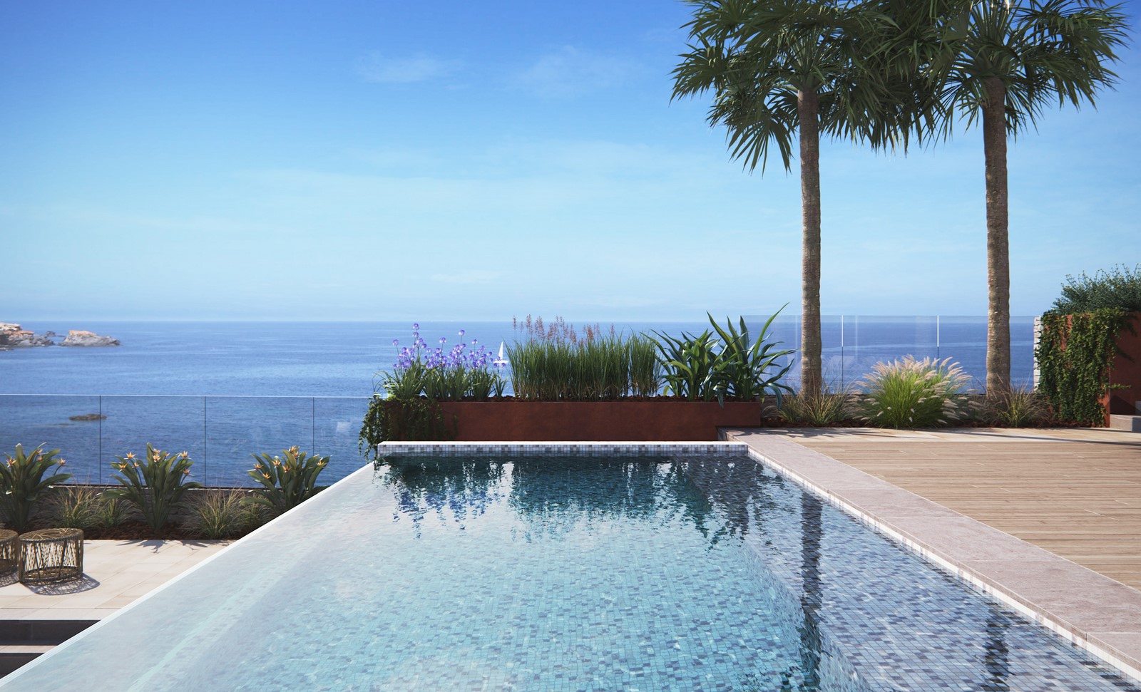 PLOT WITH EXCLUSIVE PROJECT. ON SALE Image
