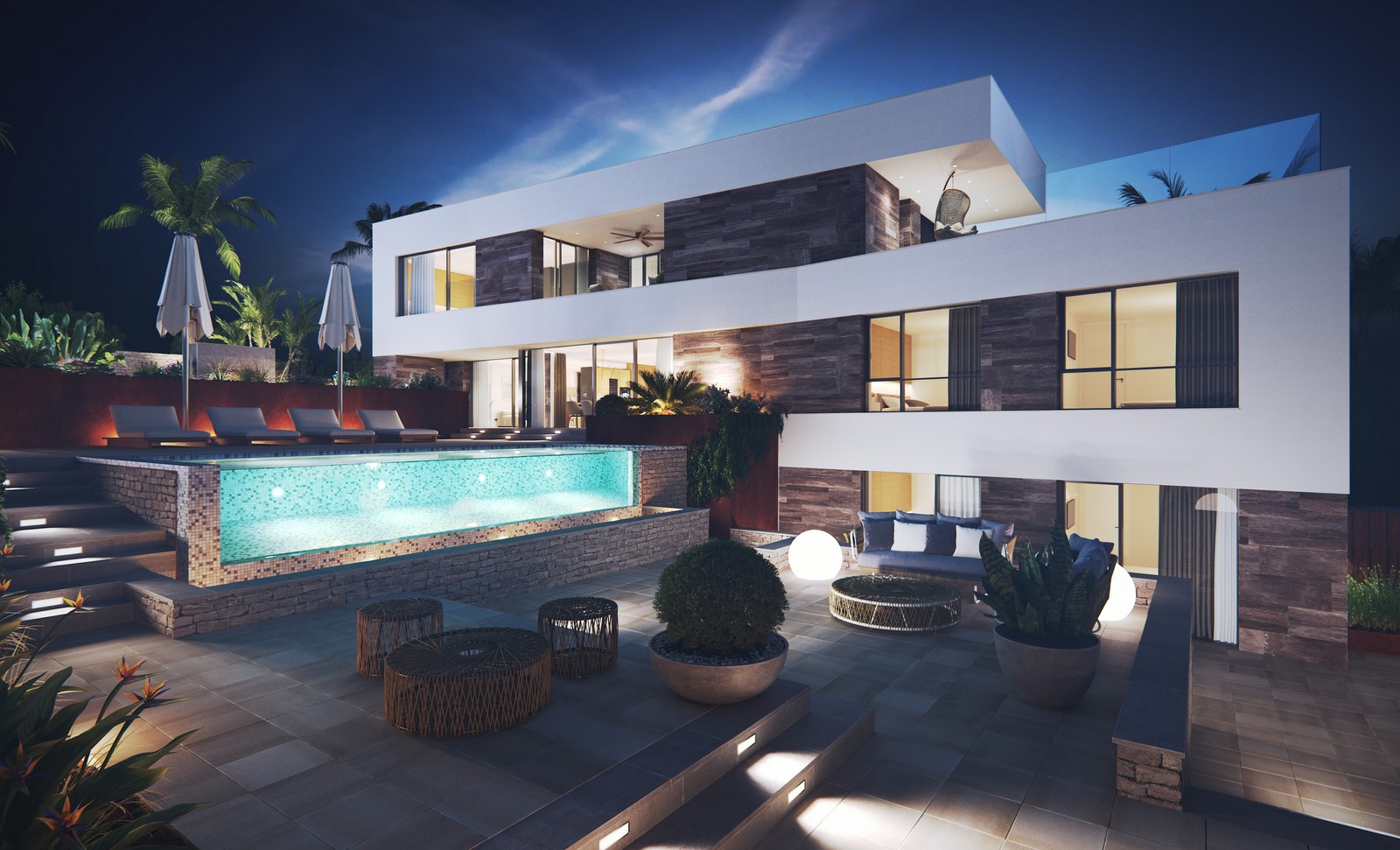 PLOT WITH EXCLUSIVE PROJECT. ON SALE Image