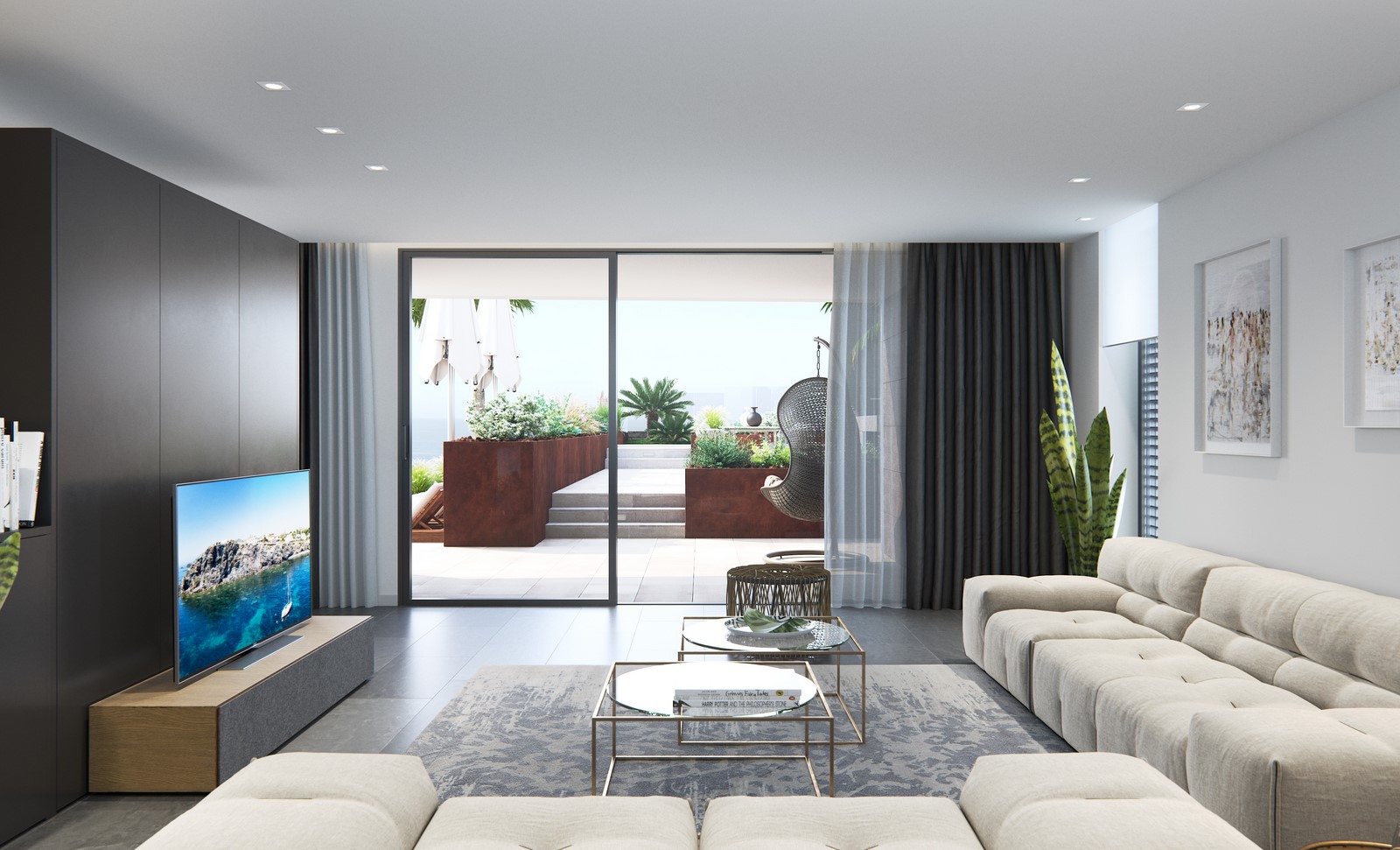PLOT WITH EXCLUSIVE PROJECT. ON SALE Image