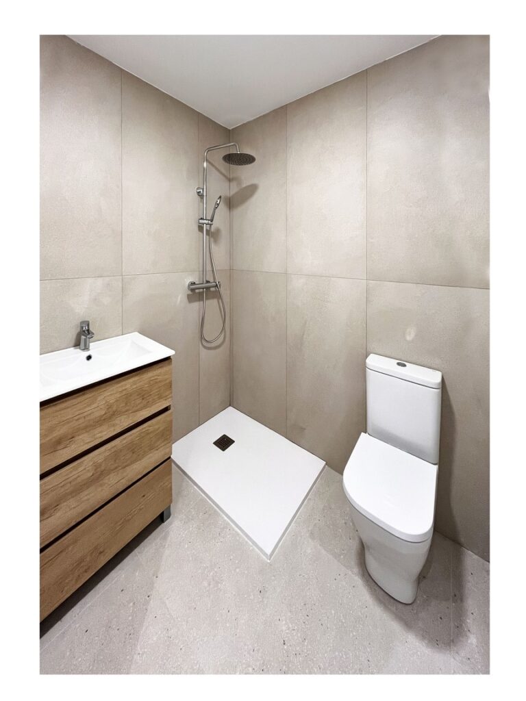 Resultado final vivienda orquídeas.