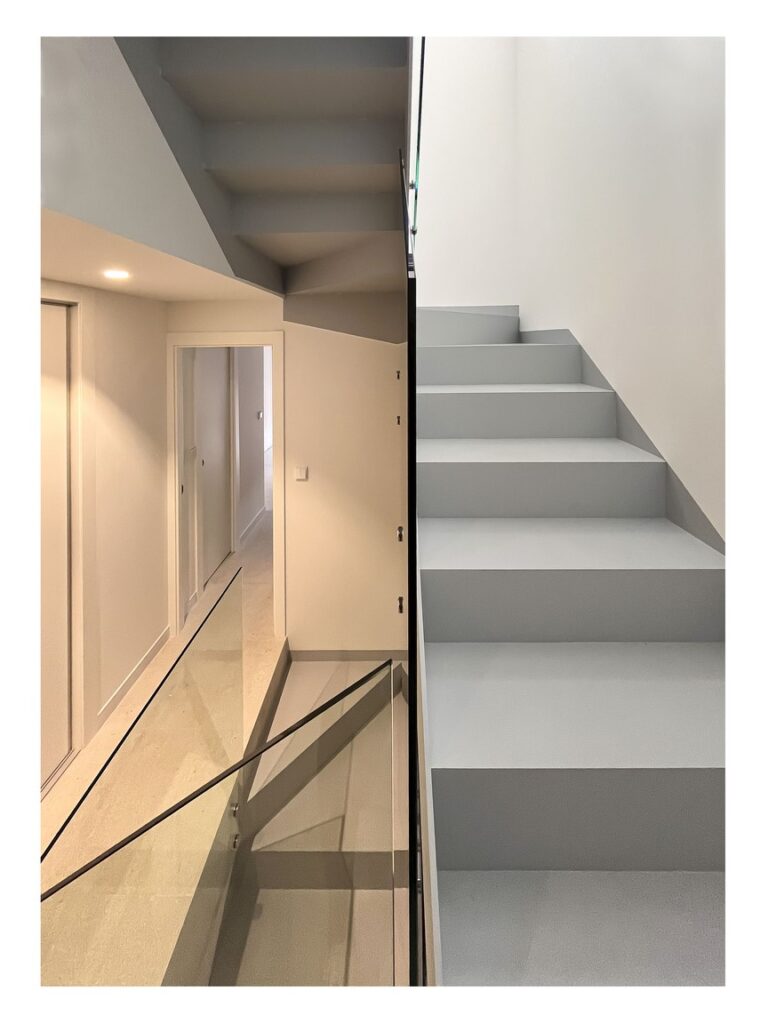 Resultado final vivienda orquídeas.