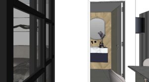 Render Reforma Santa Ana aseo