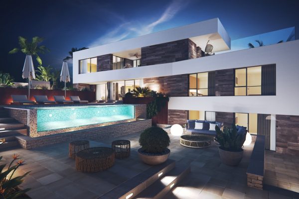 06_exterior nocturno