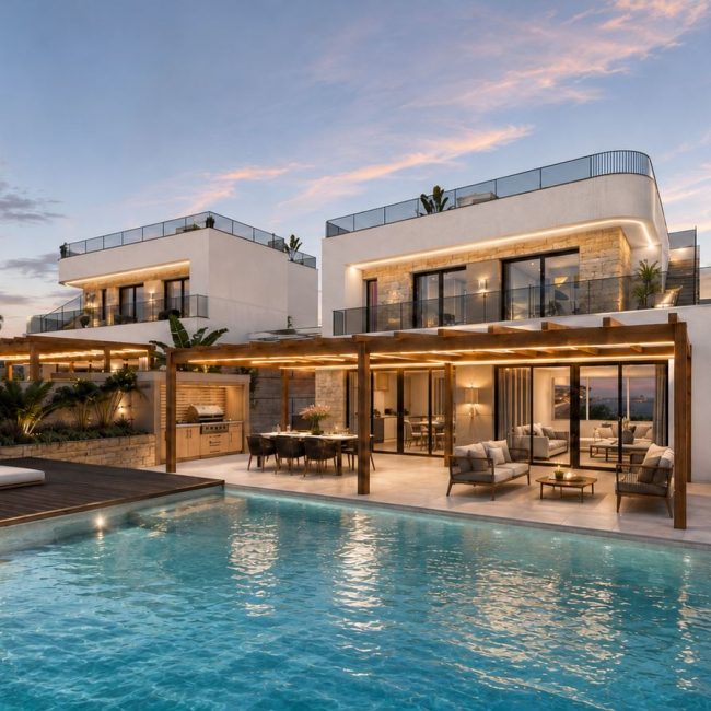 "Proyecto Cala Flores"